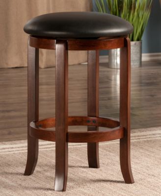 Walcott 24" Swivel Bar Stools