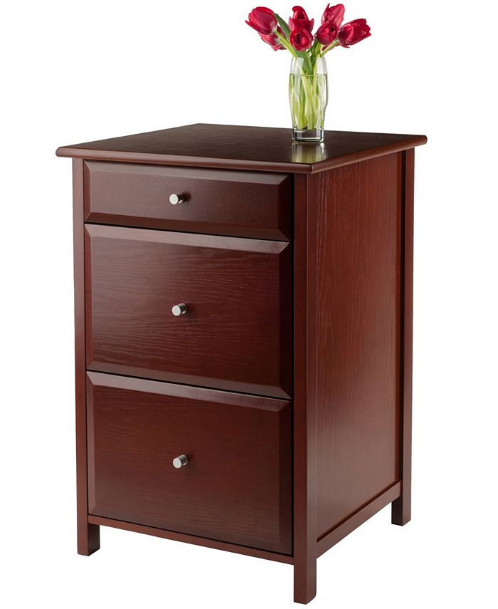 Winsome Delta File Macy's