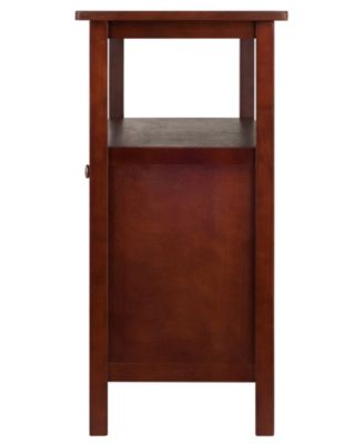 Colby Buffet Cabinet