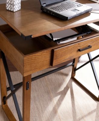 Rourke Adjustable Height Desk