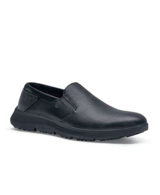 shoes for crews men's slip resistant