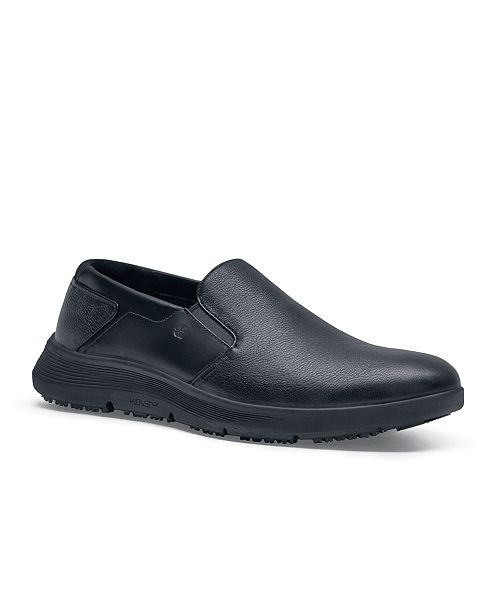 Shoes For Crews Arden Men S Slip Resistant Casual Shoe Reviews