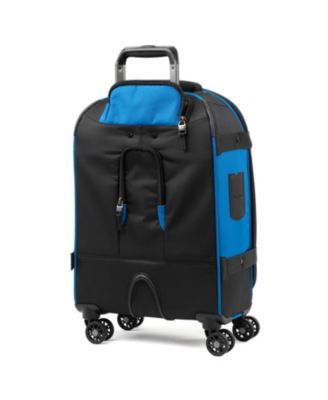 travelpro bold 21 expandable spinner