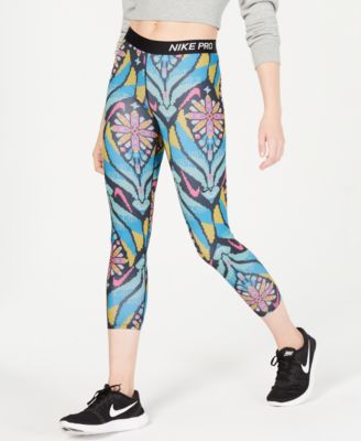 macys nike womens leggings