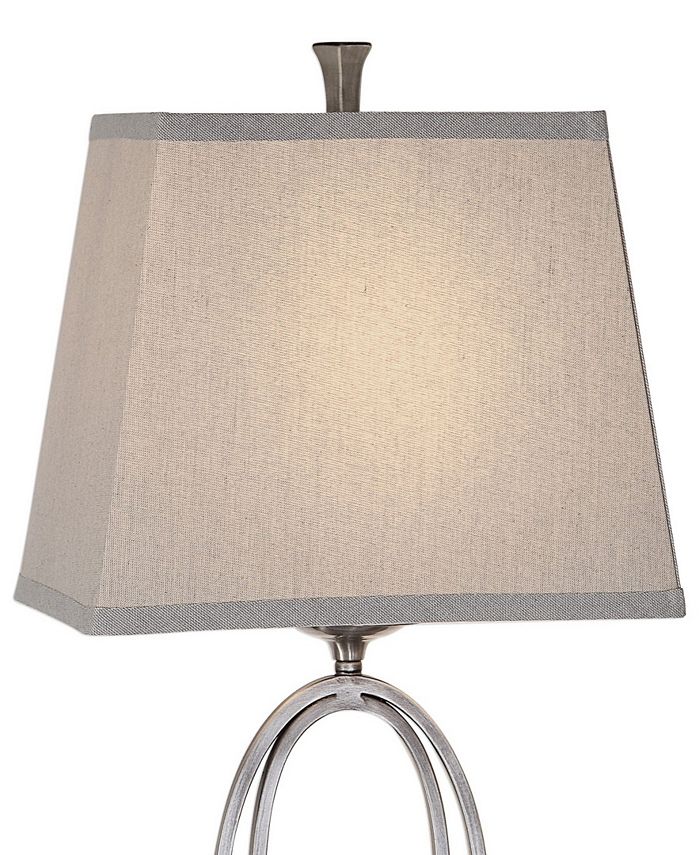 White Label Oliver Table Lamp Macy's