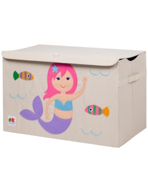 Wildkin Mermaids Toy Chest