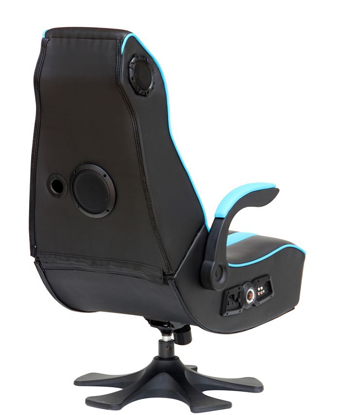 X Rocker CXR1 2.1 Wireless Audio Gaming Chair Macy's
