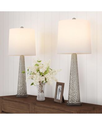 Table Lamps - Set of 2 