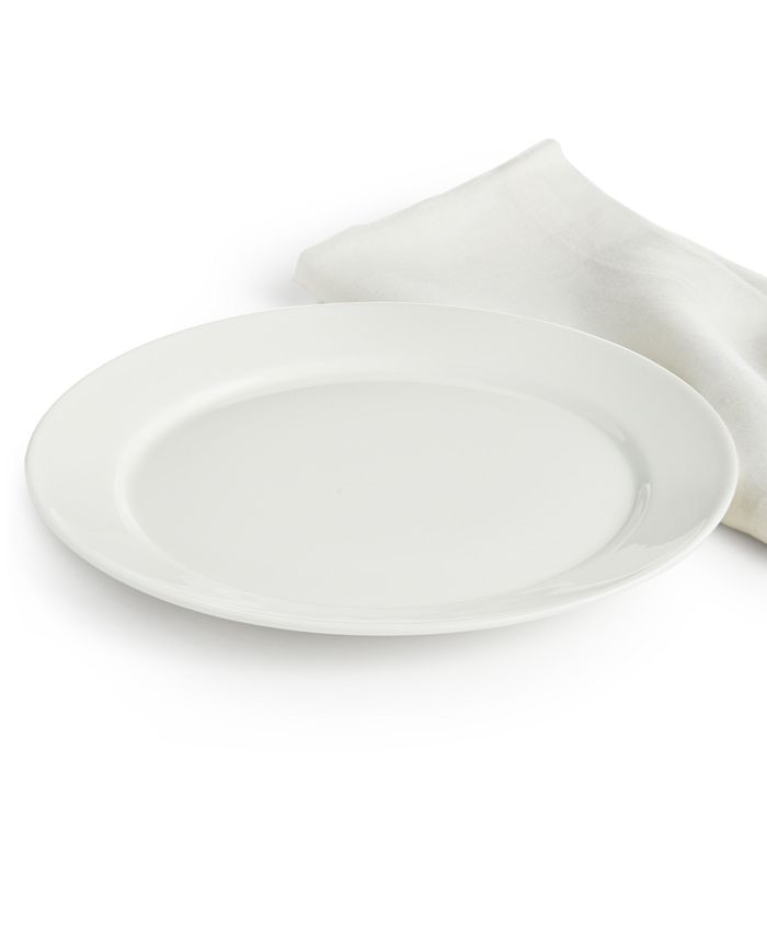 Hotel Collection - Modern Rim Salad Plate