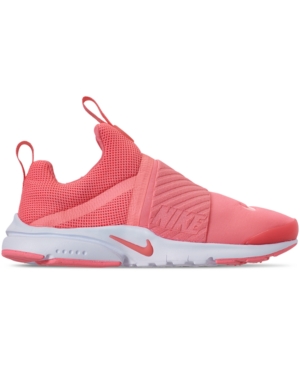 big kids nike presto extreme
