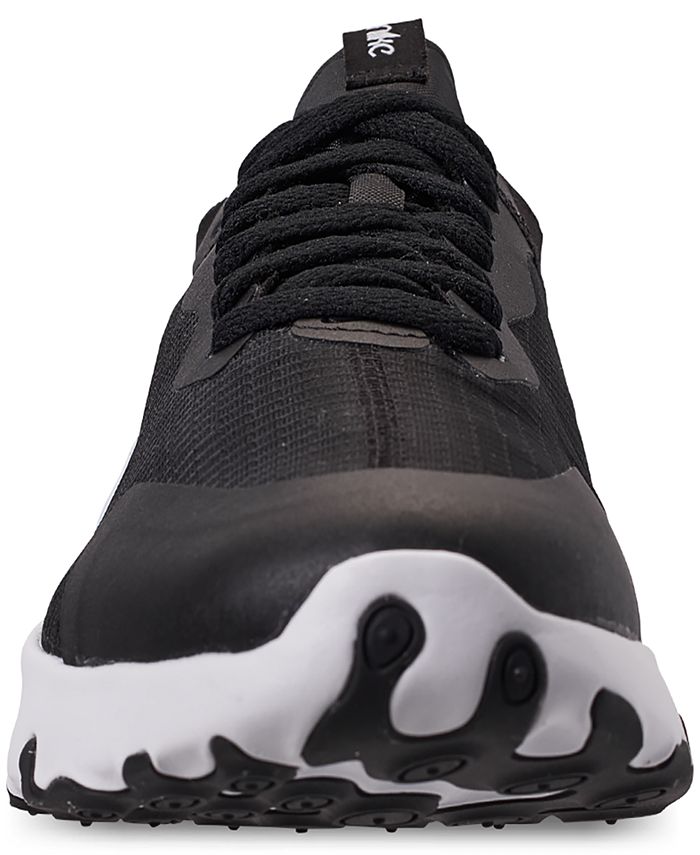 are nike renew lucent good for running