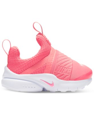 presto extreme running sneakers from finish line