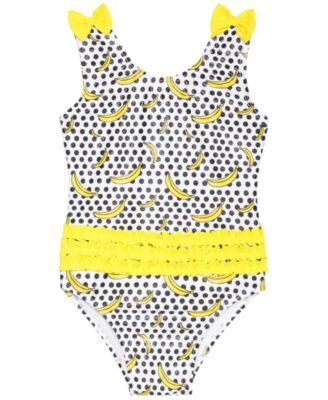 macys girls swimwear