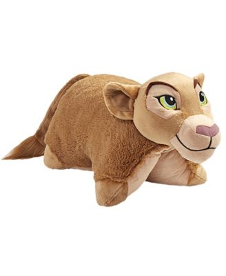 new lion king stuffed animals