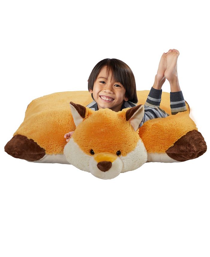 Giant best sale pillow pet