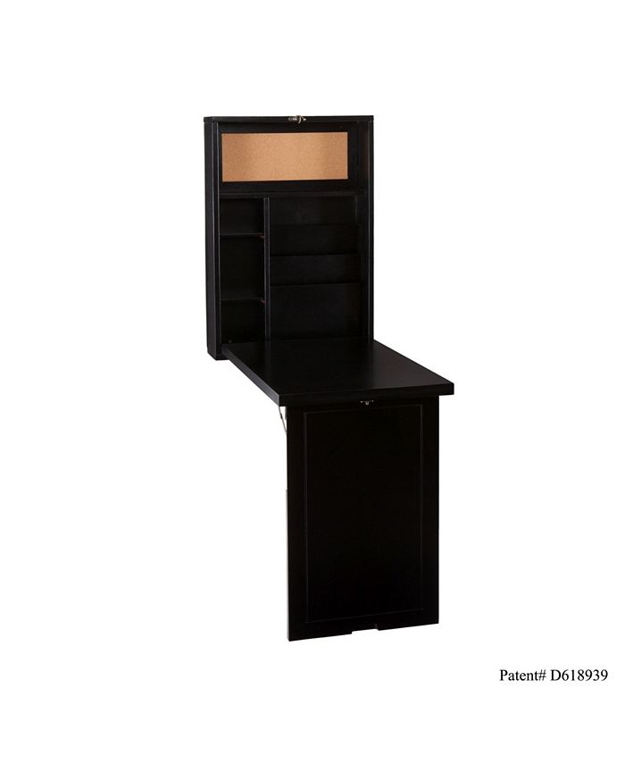 Southern Enterprises Jaqua Fold Desk Macy's