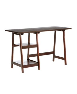 Southern Enterprises Gardner Desk - Macy's