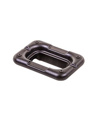 The step new arrivals circuit size risers