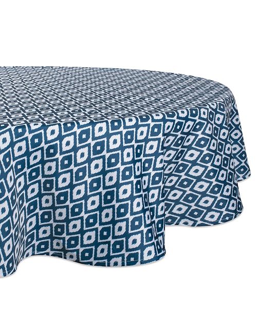 round outdoor tablecloth with umbrella hole canada