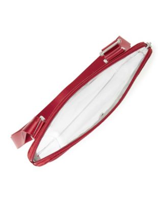 Stadium Clear Pocket Crossbody