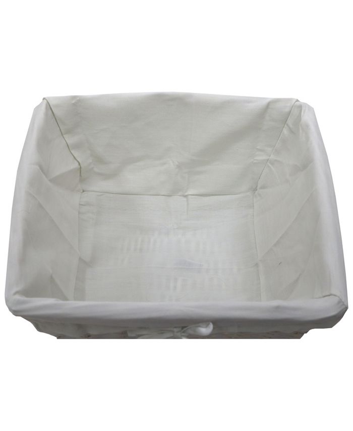 Redmon Since 1883 Redmon Large Basket Liner Macy's