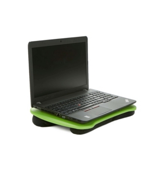 Mind Reader Portable Laptop Lap Desk With Handle