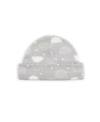 Baby Boys Newborn Layette Gift Set Girls, Shower Gift Essentials, Grey
