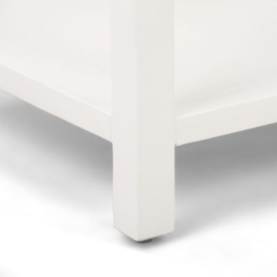 Lockwood Side Table