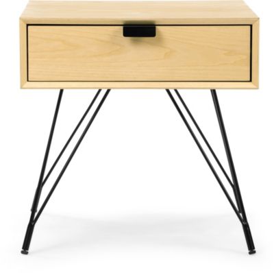 Newell Side Table
