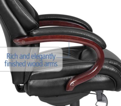 Bellamy Executive Office Chair