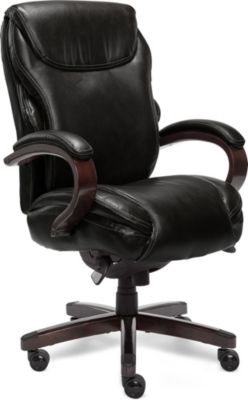 La-Z-Boy - Hyland Executive Office Chair, Quick Ship