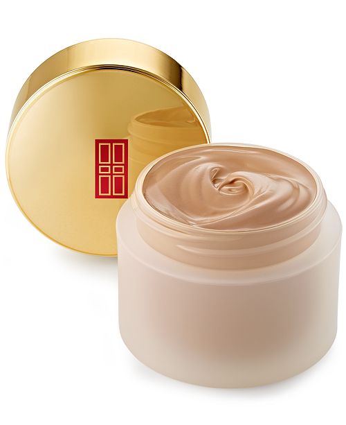 Elizabeth Arden Ceramide Lift And Firm Makeup Broad Spectrum