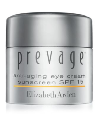 Prevage&reg; Anti-aging Eye Cream Sunscreen SPF 15, 0.5 fl. oz.