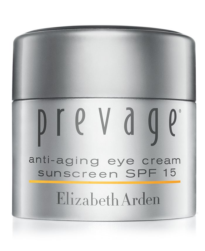Elizabeth Arden Prevage® Antiaging Eye Cream Sunscreen SPF 15, 0.5 fl