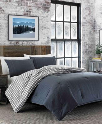 Kingston Duvet Cover Set, Twin