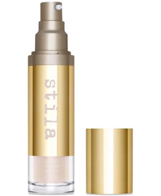 Stila - Hide & Chic Fluid Foundation
