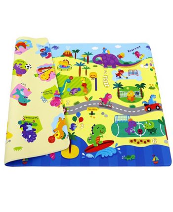 Hoobei playmat hotsell