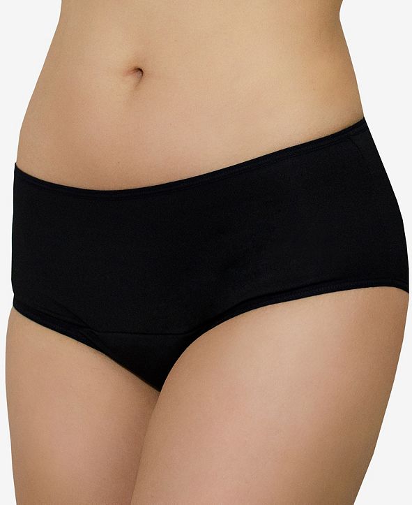FANNYPANTS Smartwear Women's Incontinence Freedom Plus Underwear