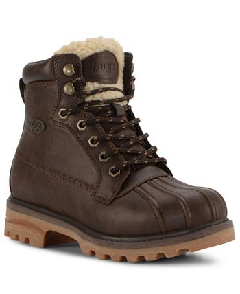 Lugz mallard women's winter boots on sale