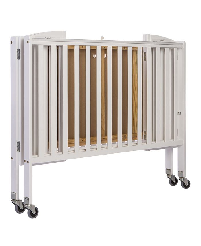 Dream On Me Folding Full Size Crib Macy's