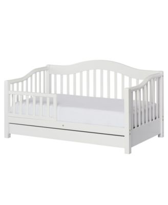 dream on me toddler bed