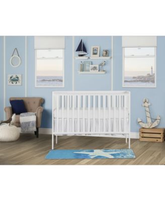 Baby Synergy, 5 in 1 Convertible Crib