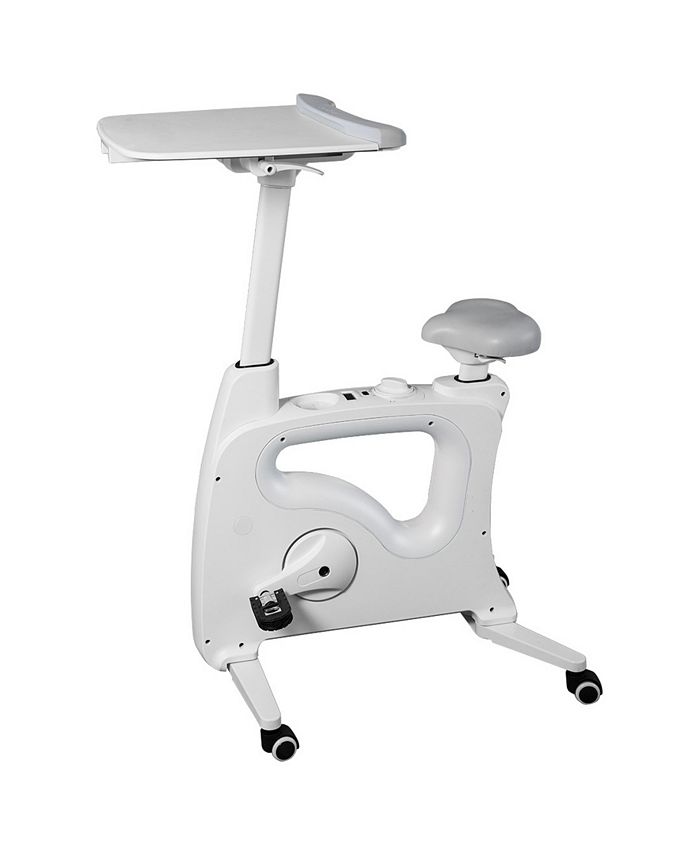 Flexispot Desk Exercise Bike - Macy's