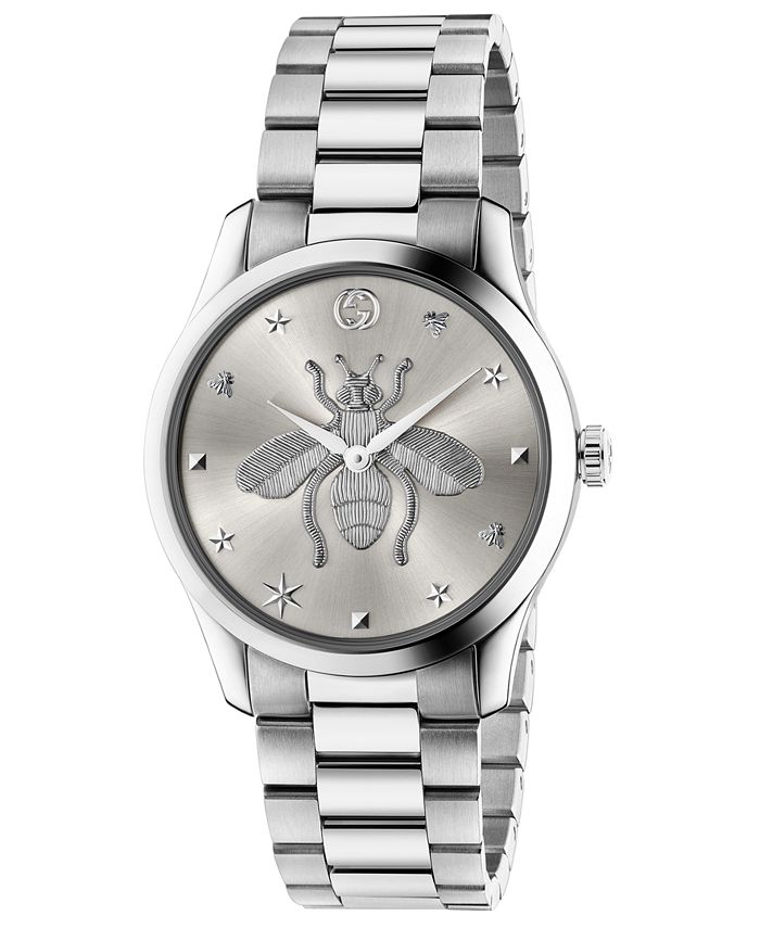 Gucci watches macy's deals