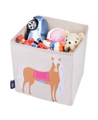 Wildkin - Horses 10x10x10 Inch Cube