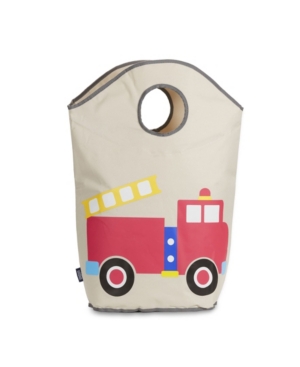 Wildkin Fire Truck Hamper
