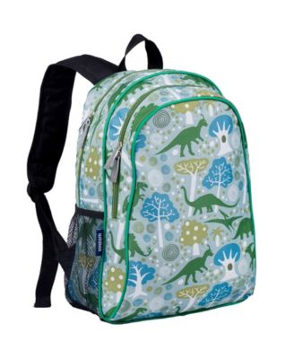 wildkin dinosaur backpack