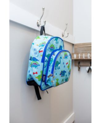 Wildkin Dinosaur Land 12" Backpack