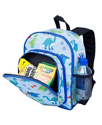 Wildkin - Dinosaur Land 12 Inch Backpack