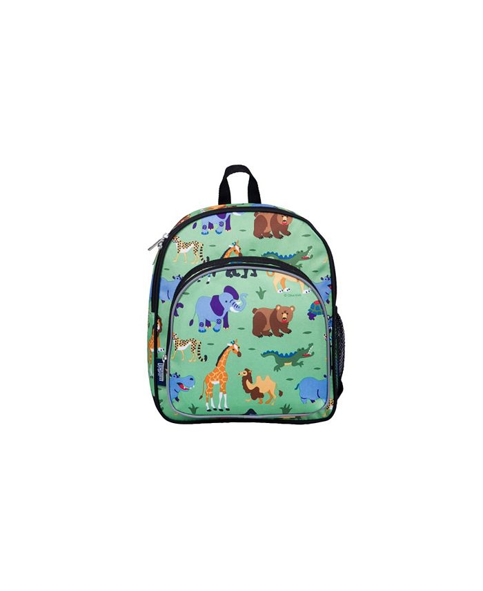 Wildkin - Wild Animals 12 Inch Backpack